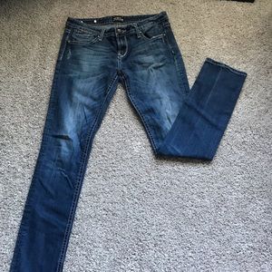 ❗️Express Skinny Jeans